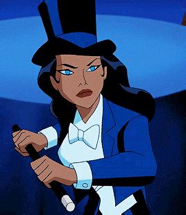 The Power of Words: Zatanna's Daily Chants and Incantations